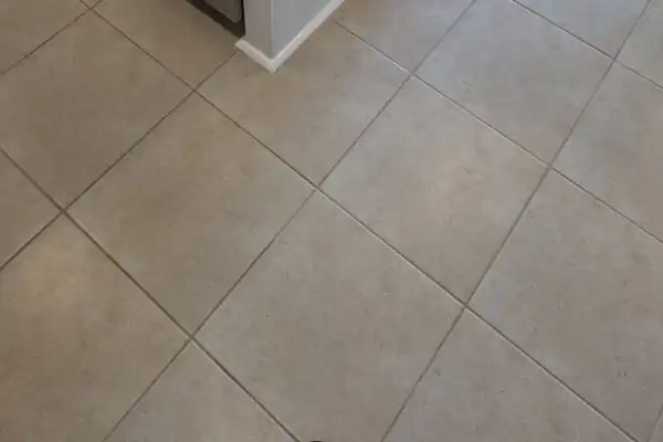 Flooring Installation