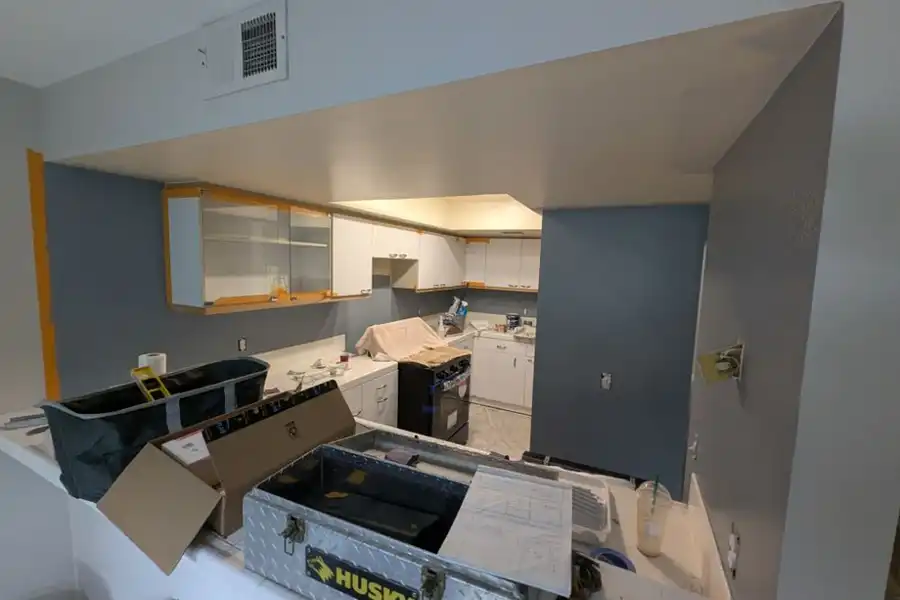 Reliable Handyman Company in Desert Hot Springs, CA